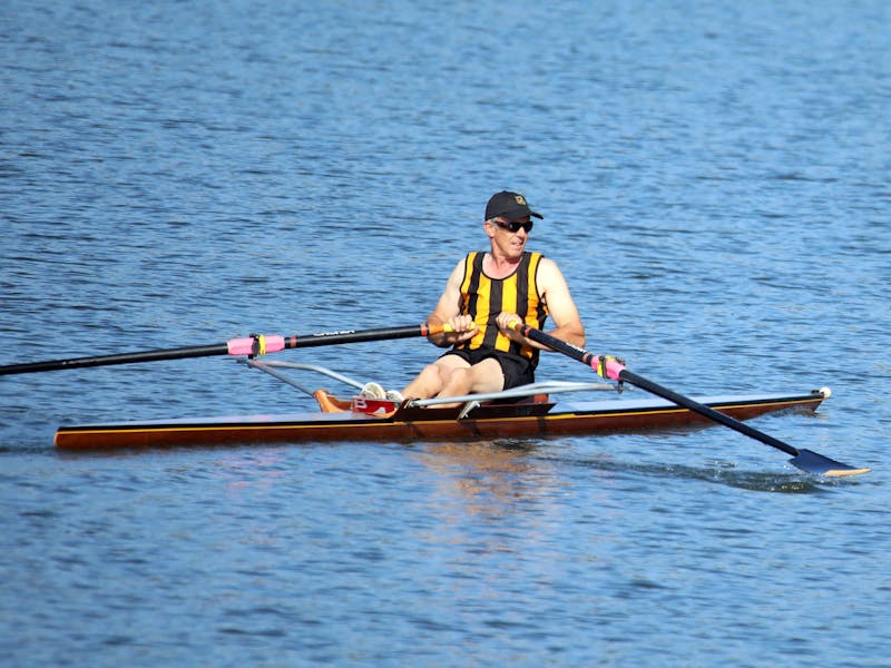Image for Grafton Rowing Club Rowfest
