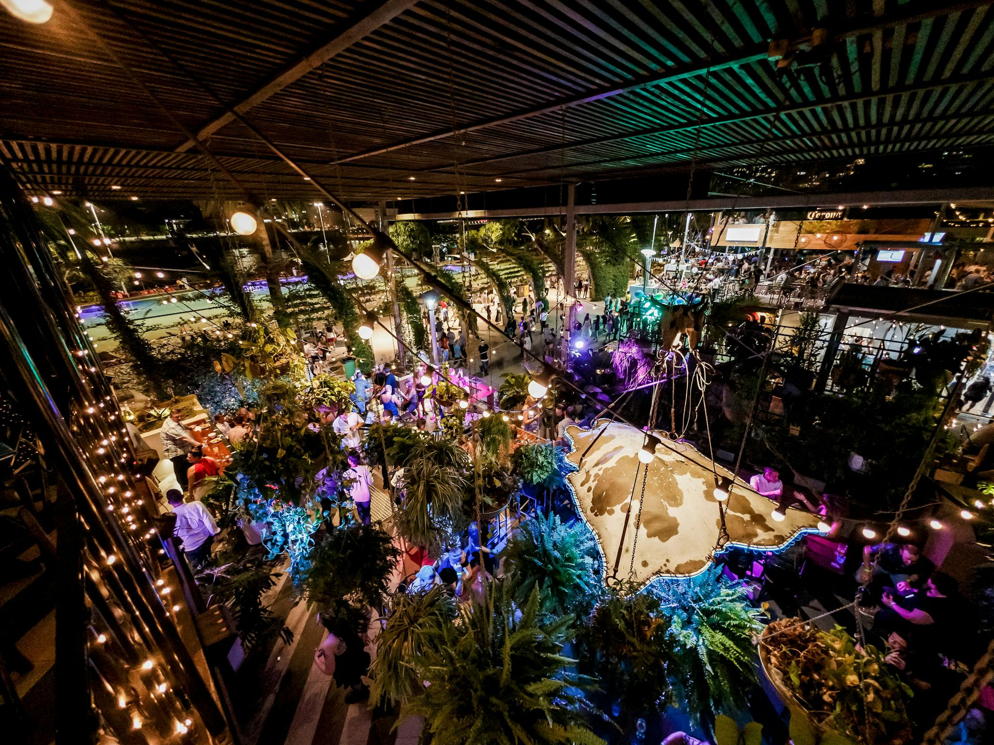 Southbank Beer Garden Southbank Beer Garden