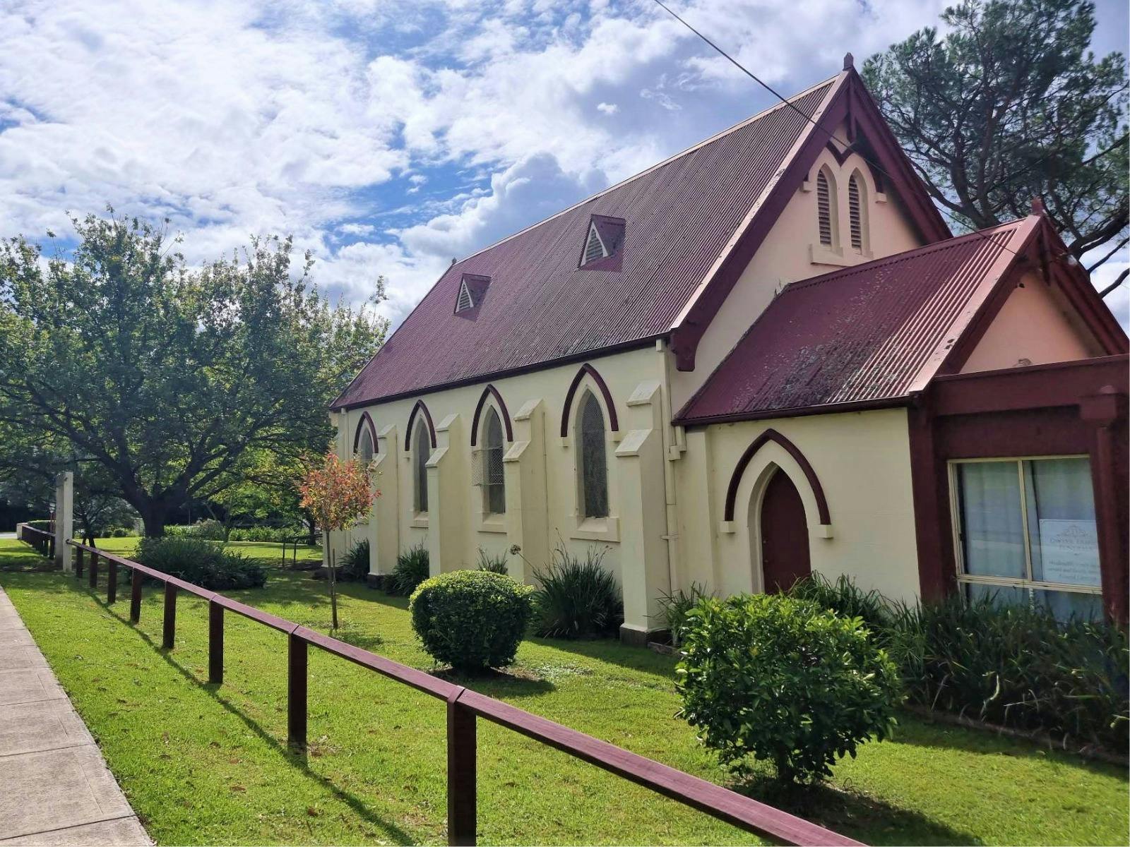 Uniting Church Picton