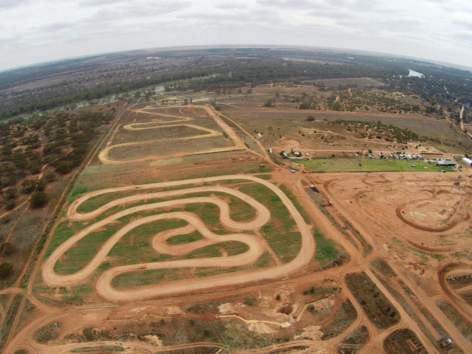 Loveday Adventure Park