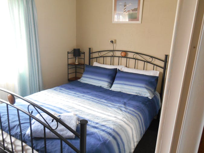 Blue Line Retreat Unit 6