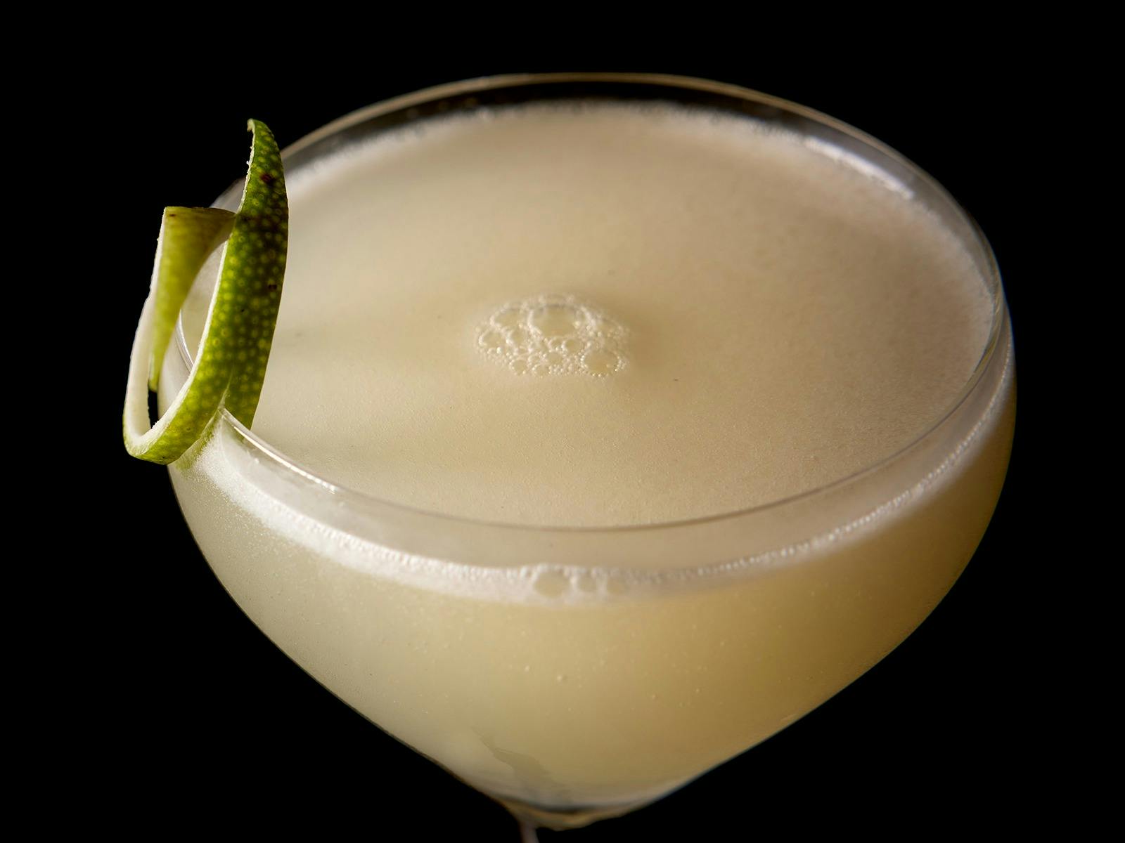 Cocktails at Rockpool Bar and Grill