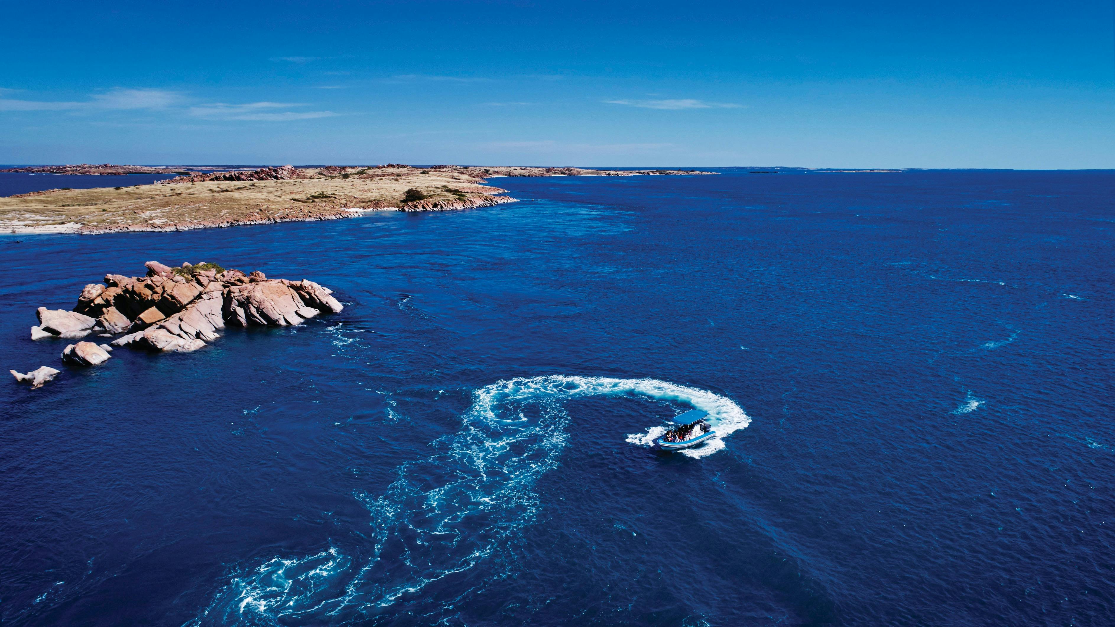 Buccaneer Archipelago, Derby, Western Australia