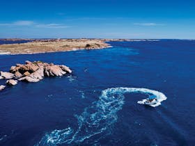 Buccaneer Archipelago, Derby, Western Australia