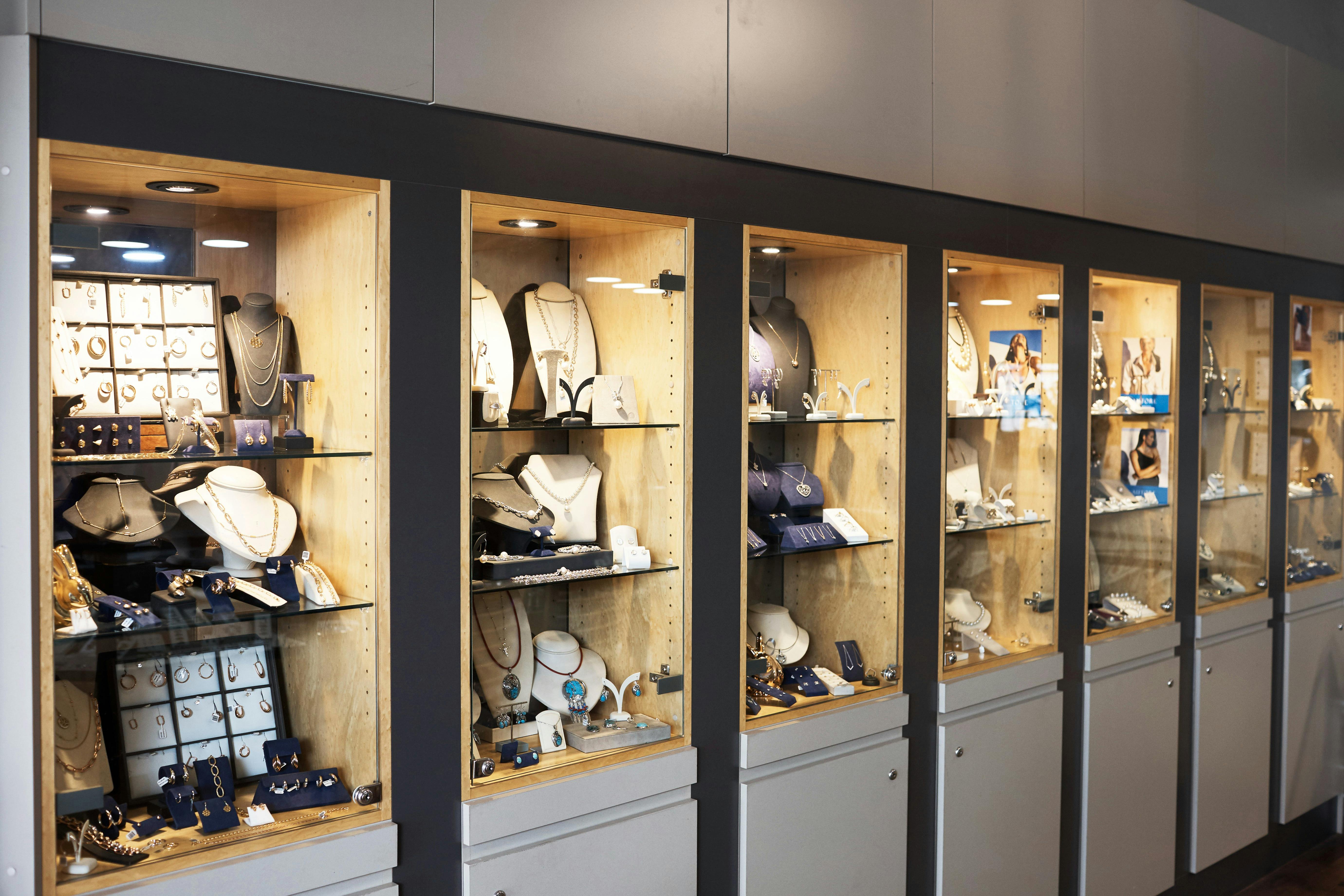 Thompson Bespoke Jewellers