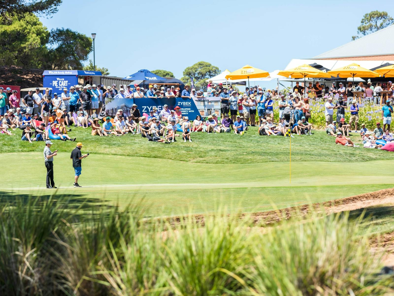Image for Blitz Golf Adelaide