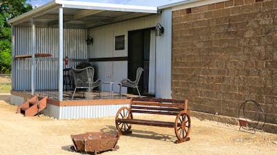 Stoneleigh Cottage Yass Valley Accommodation