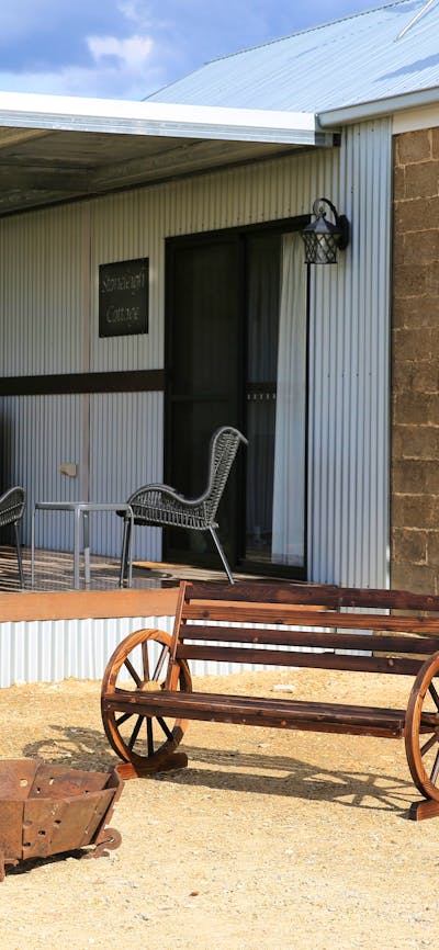 Stoneleigh Cottage Yass Valley Accommodation