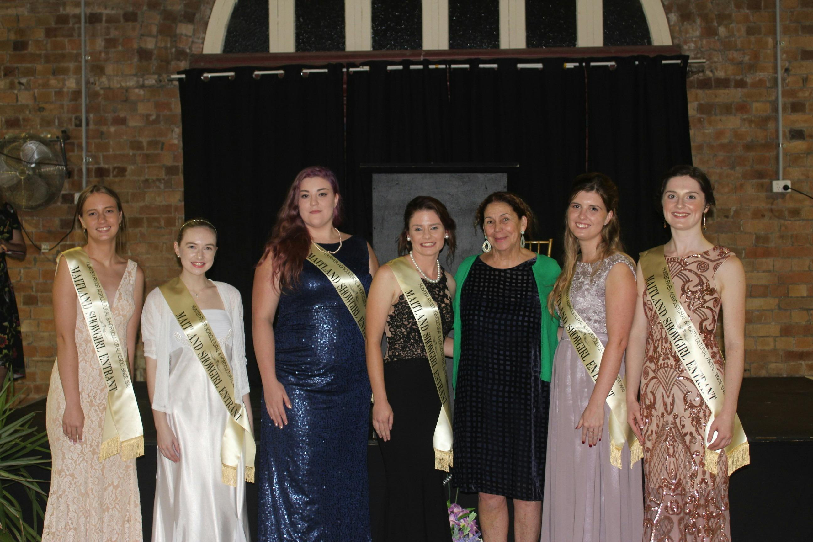 Regional Australia Bank Maitland Show