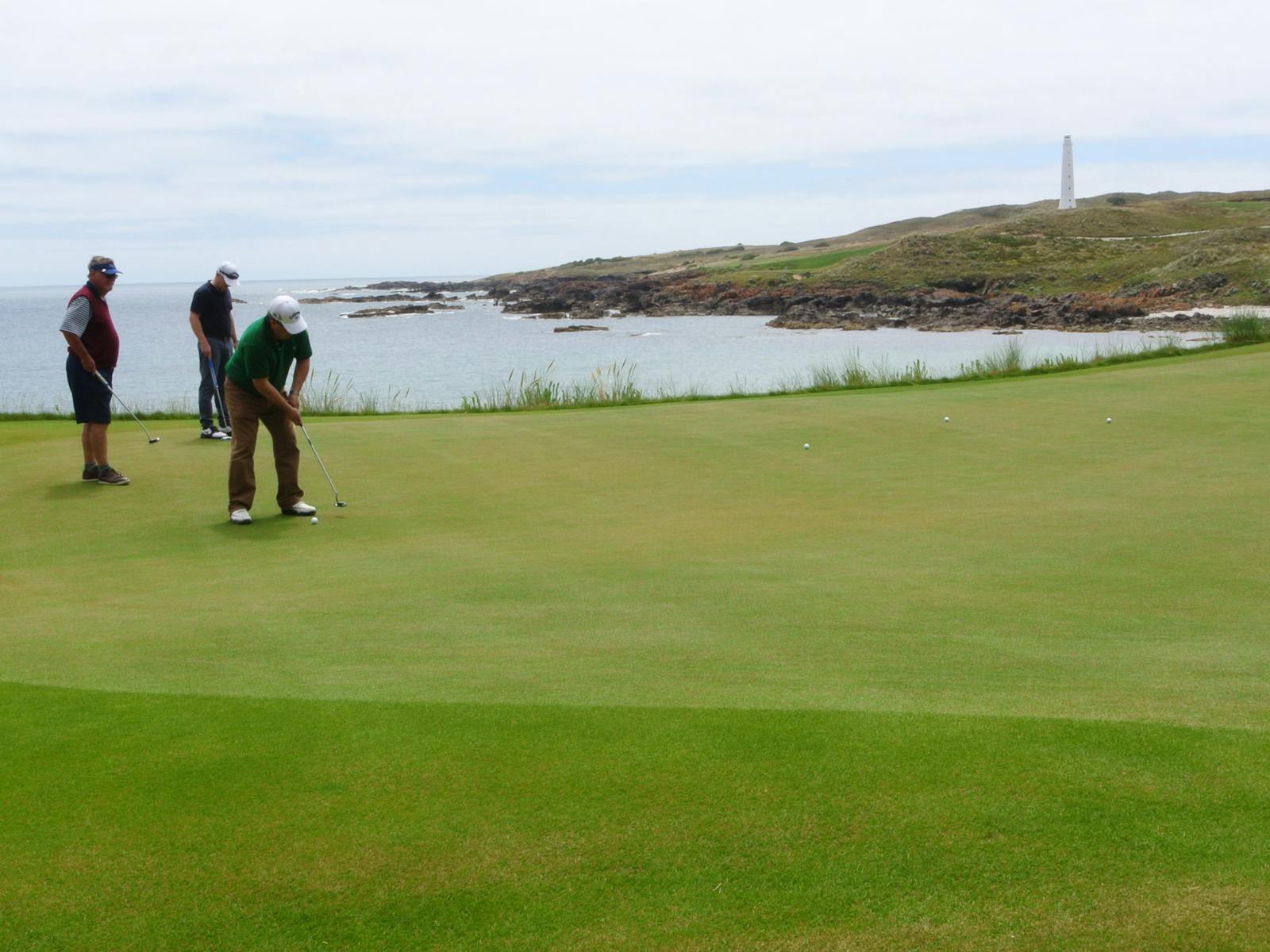 Cape Wickham