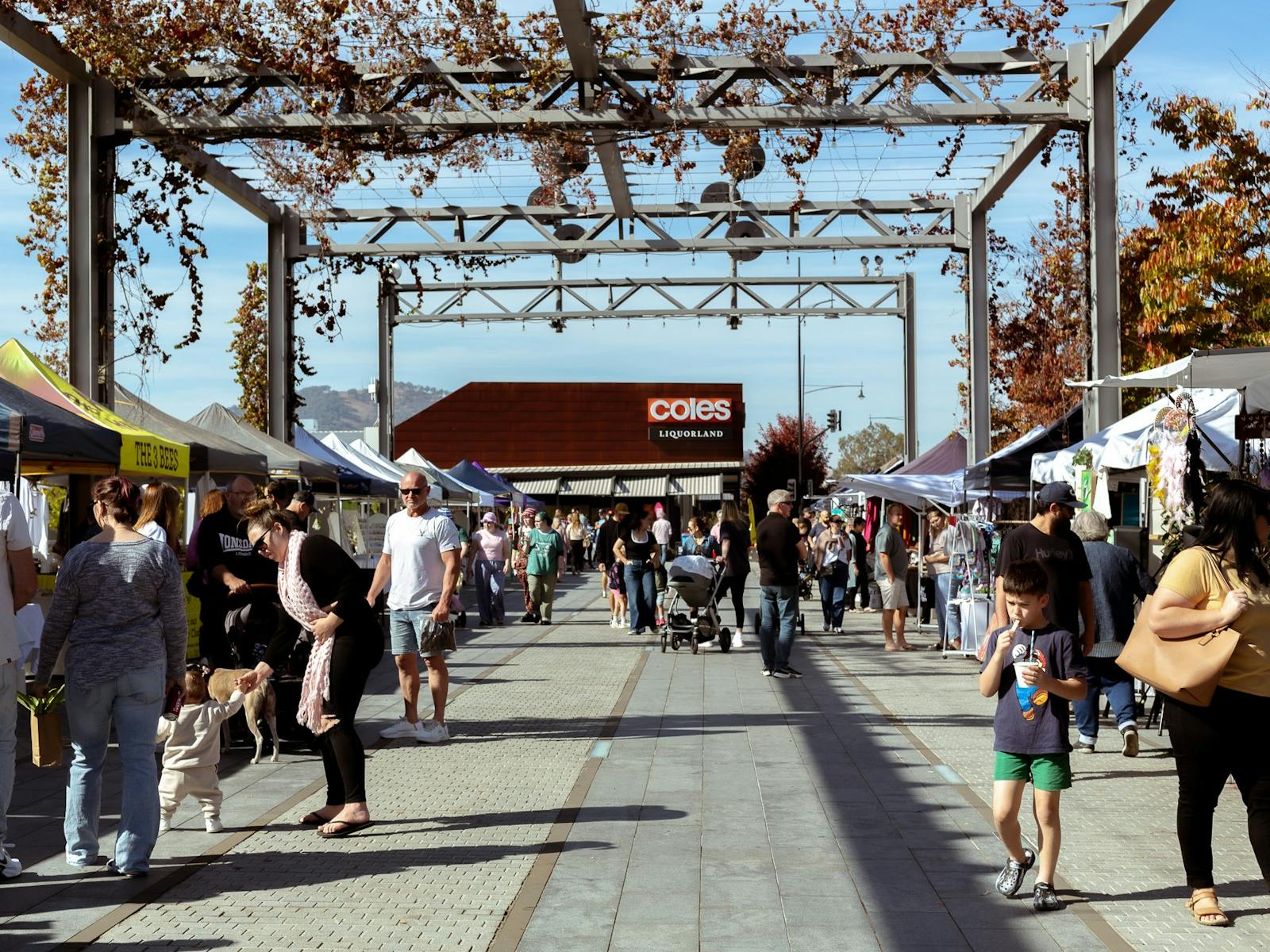 Junction Square