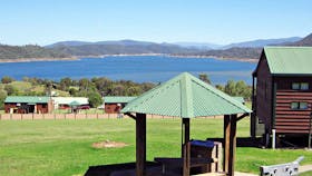 Lake Glenbawn Recreation Area