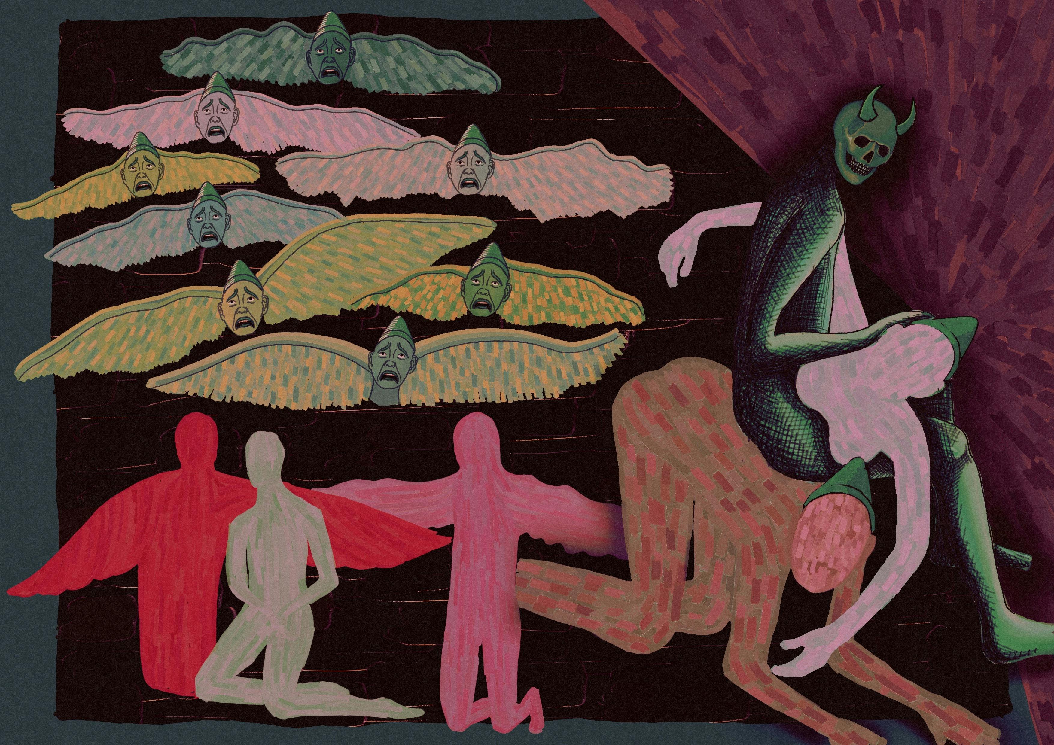 painting
