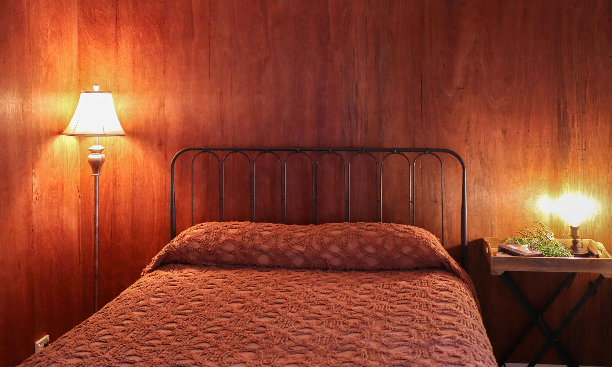 The Coach Inn Queen Bed