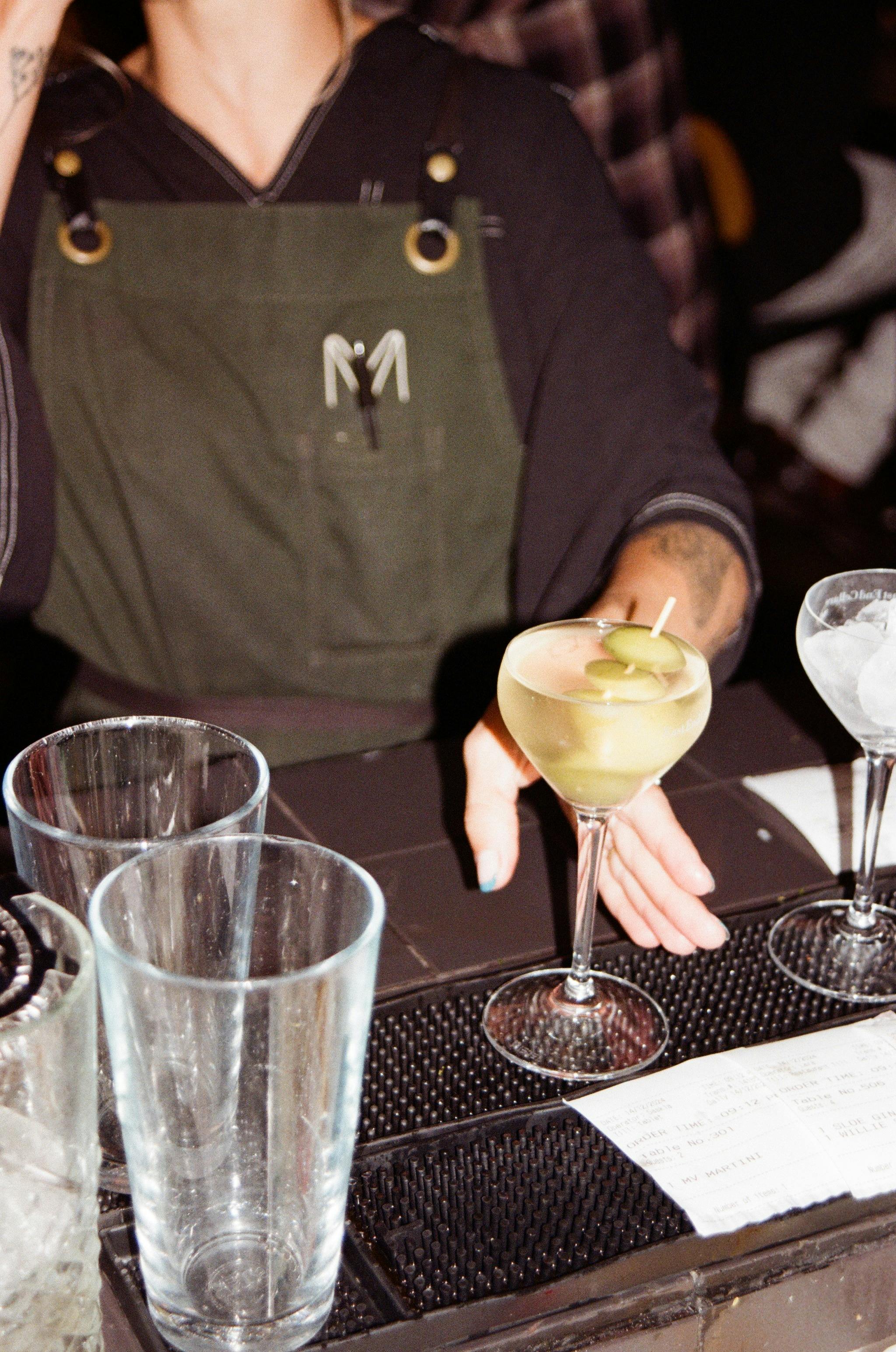 Mothervine's Adult Happy Meal