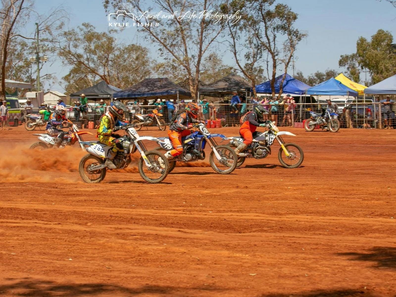Hungerford Horse and Motorbike Gymkhana