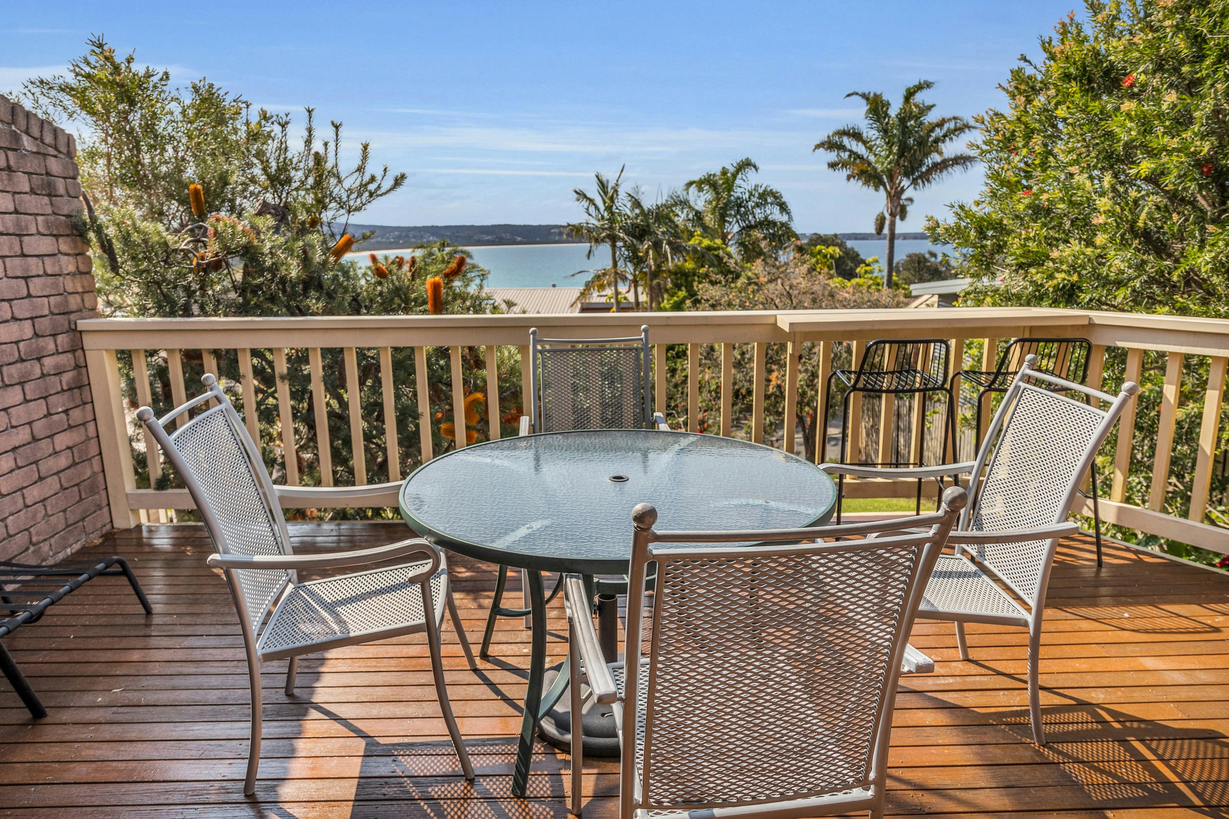 ウィヌンガの波