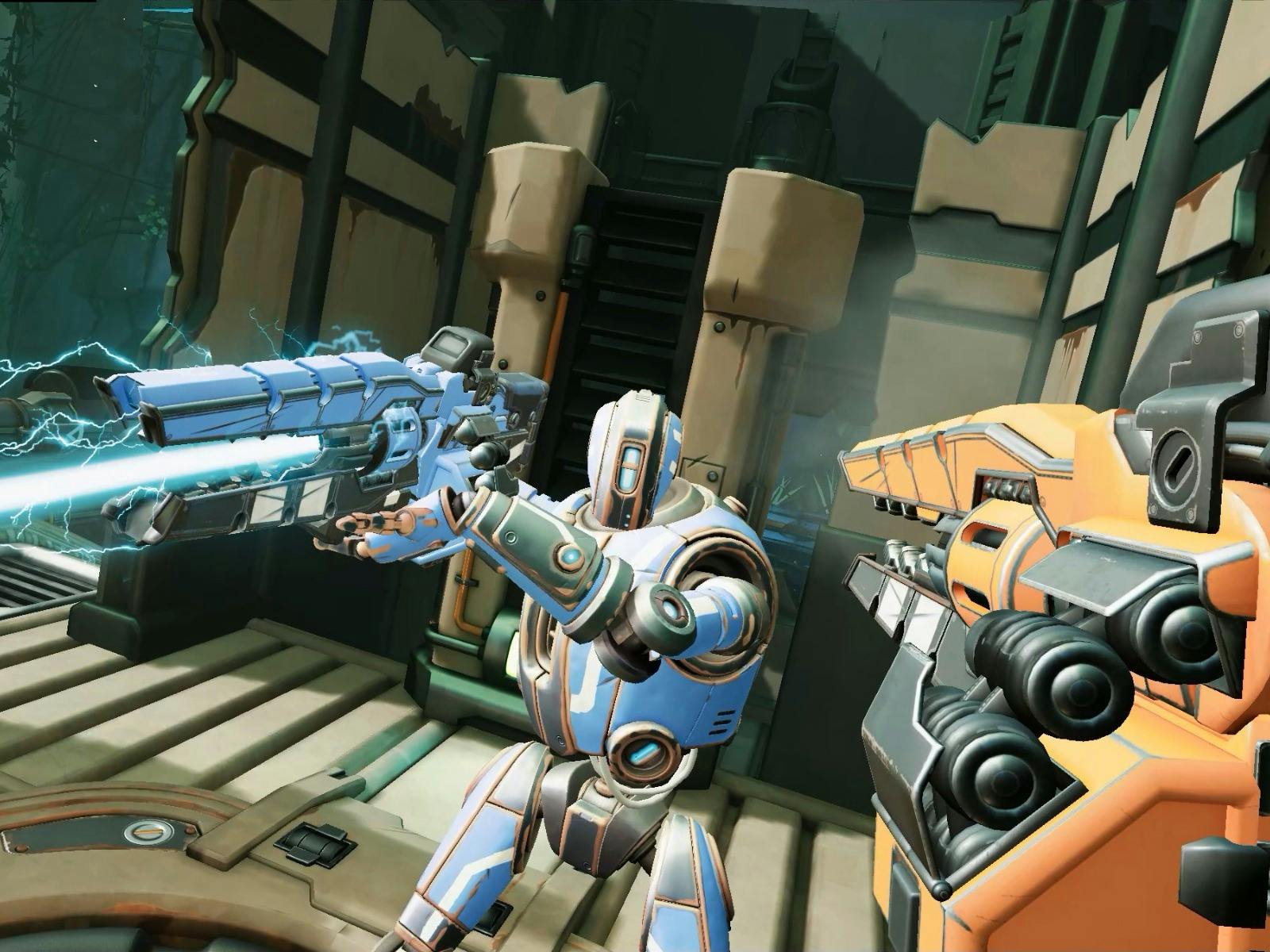 Zero Latency VR Geelong