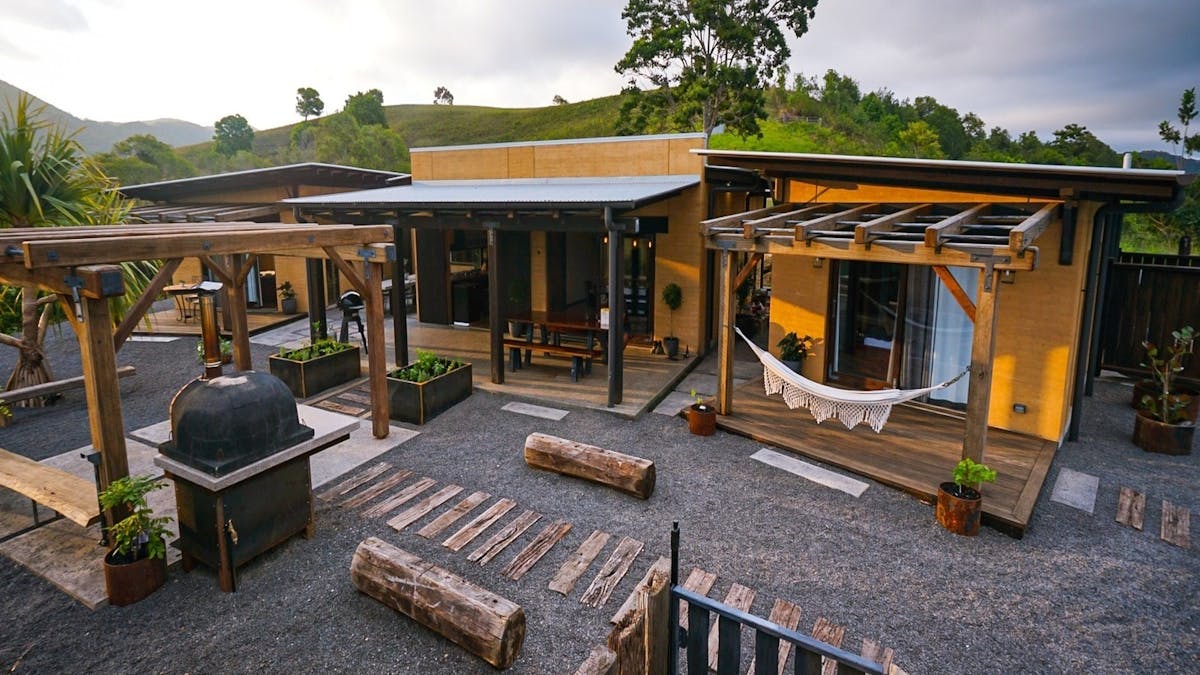 Mayan Luxe Villas House