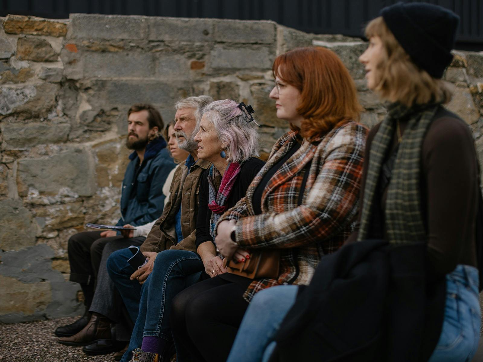 Condemned: an immersive trial and verdict experience image