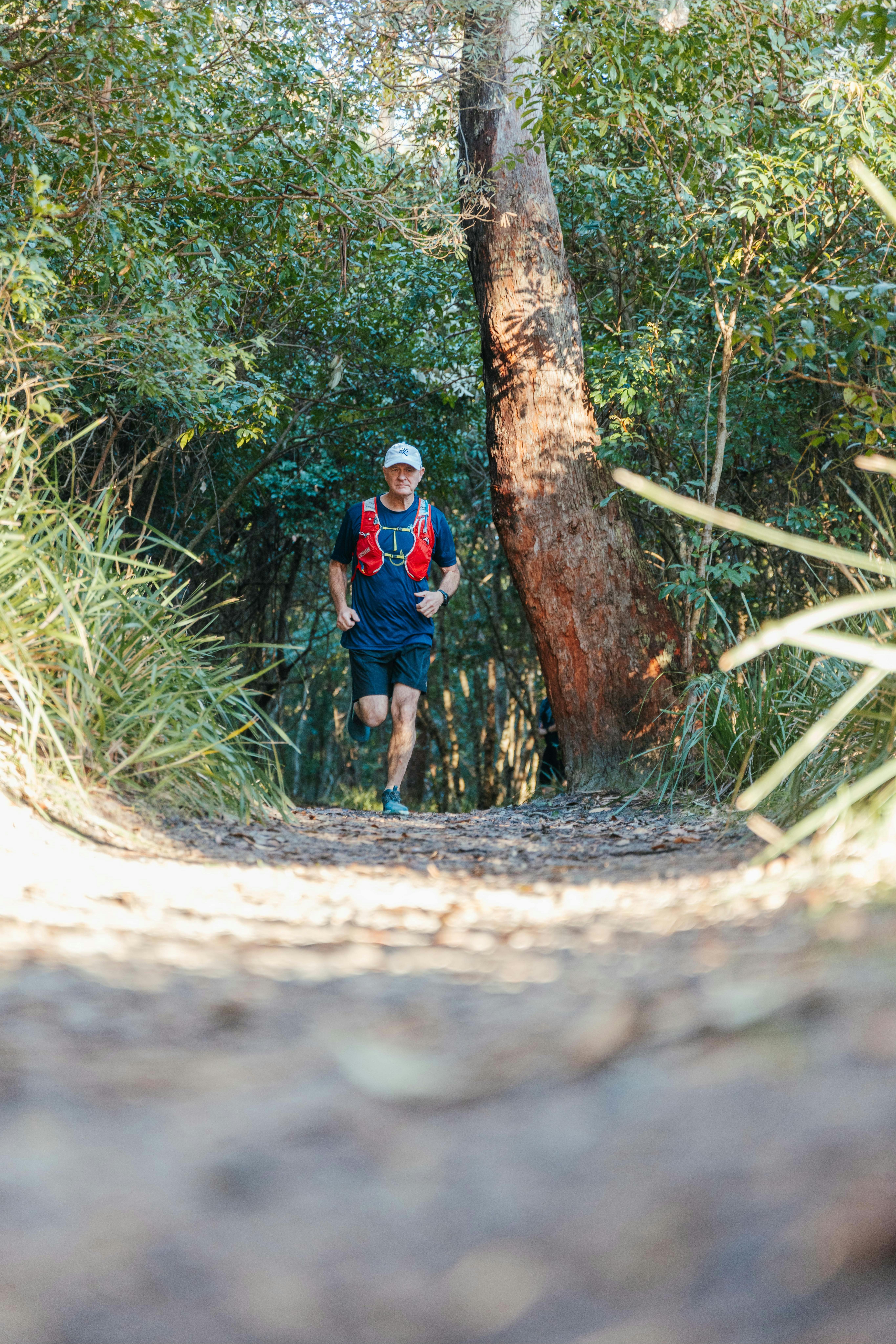 Ultra Trail Jervis Bay