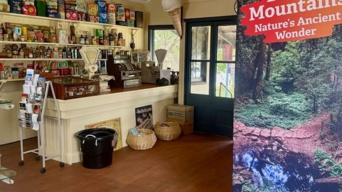 Visit us at our new location for local information and history, explore the Museum while here.