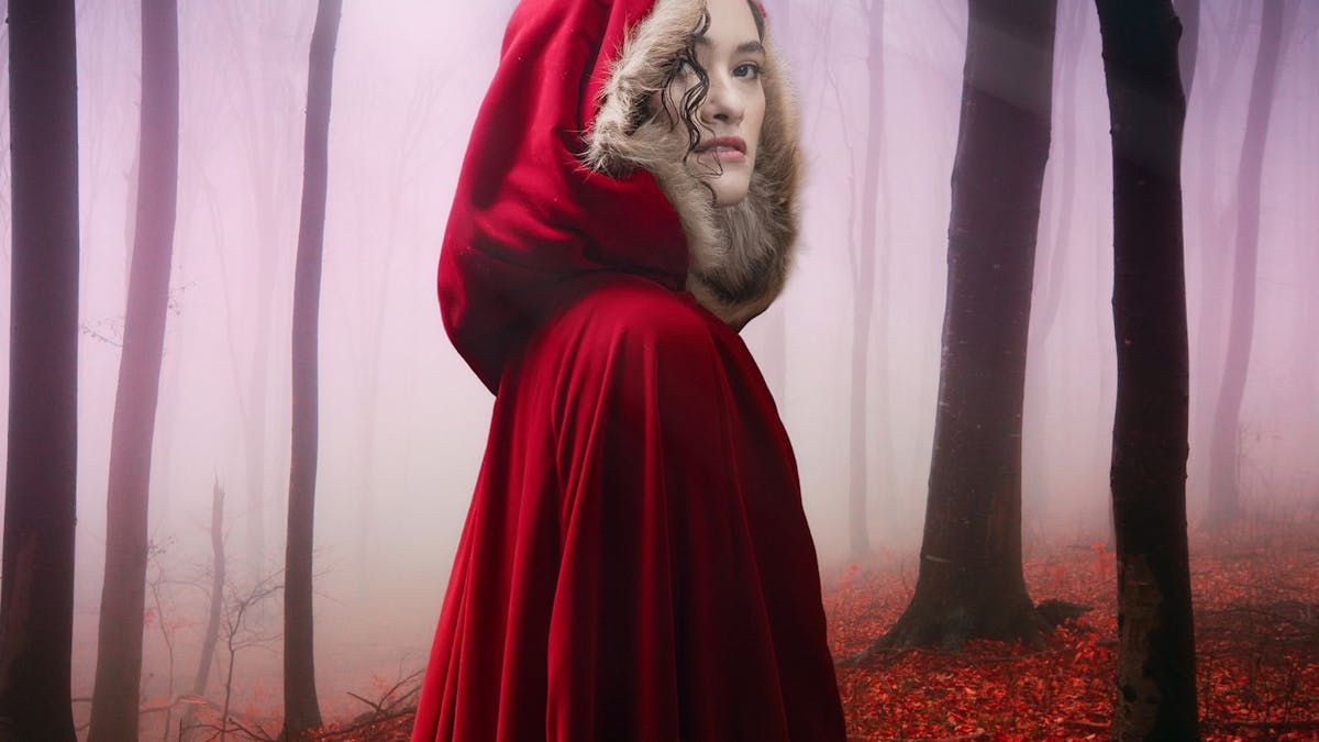Into The Woods