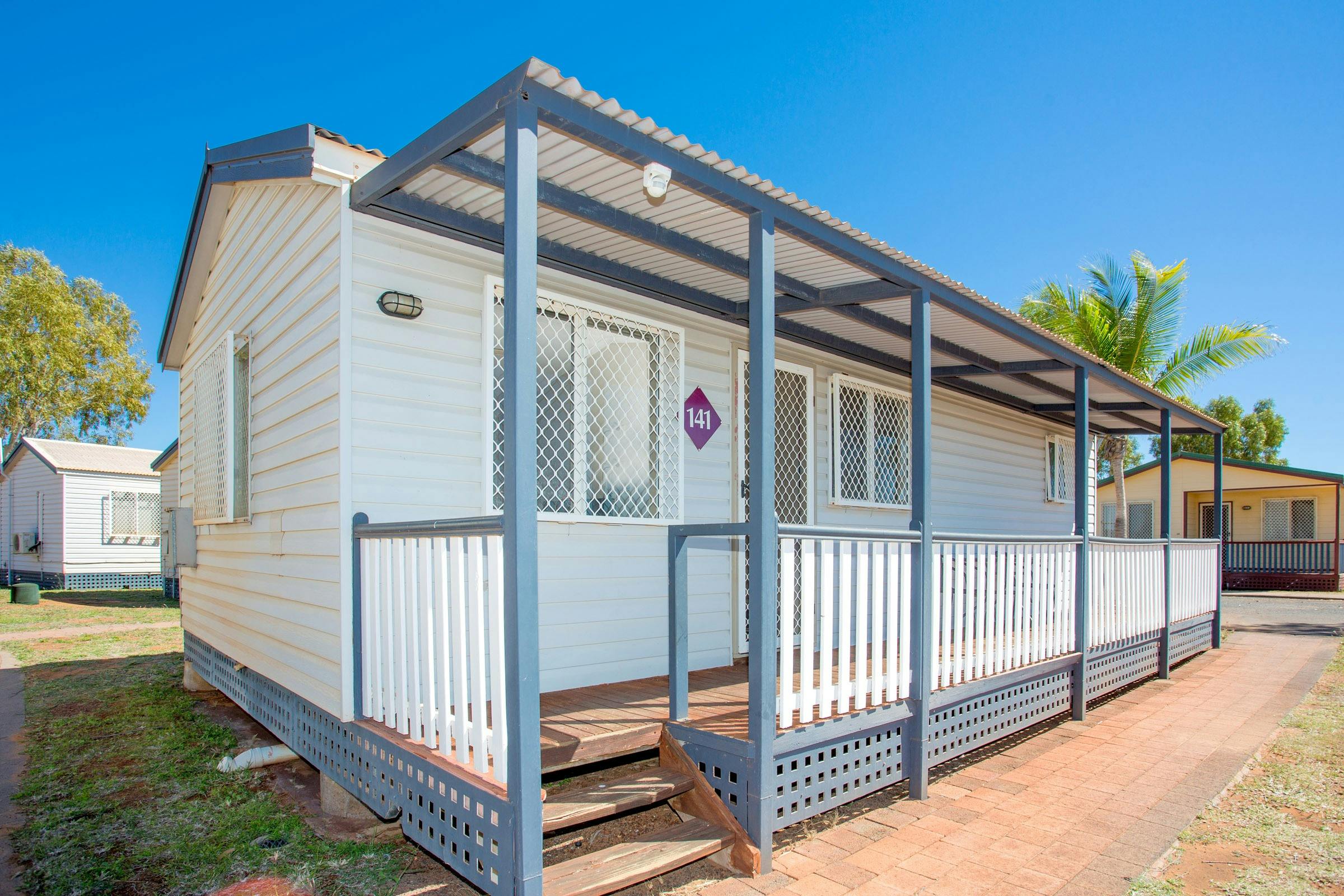 Discovery Parks - Port Hedland, Western Australia