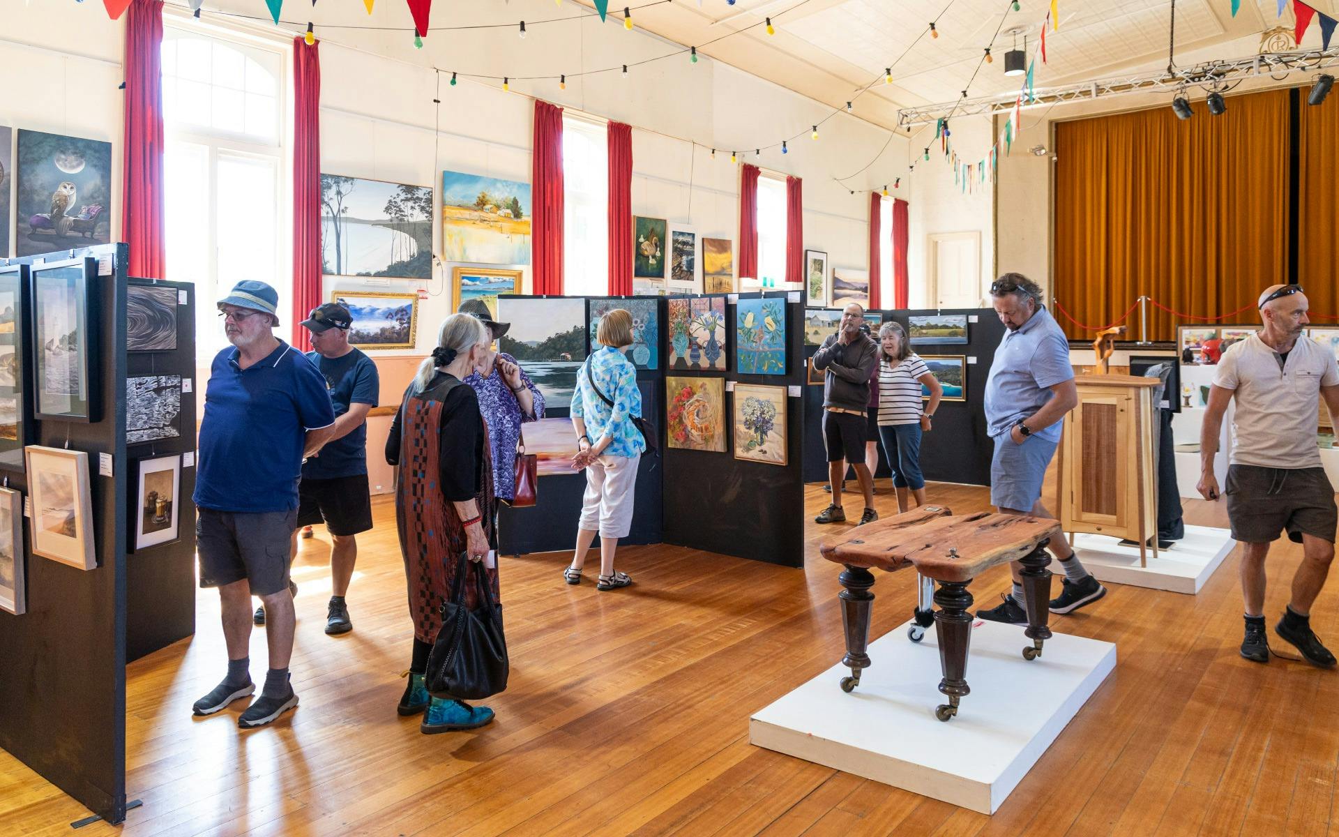 Huon Art Awards