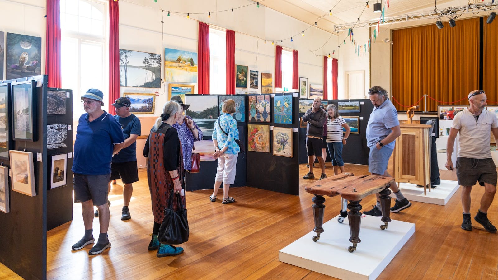 Huon Art Awards
