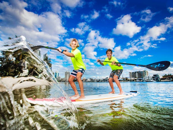 Surfers Paradise Travel Guide  Surfers Paradise Tourism - KAYAK