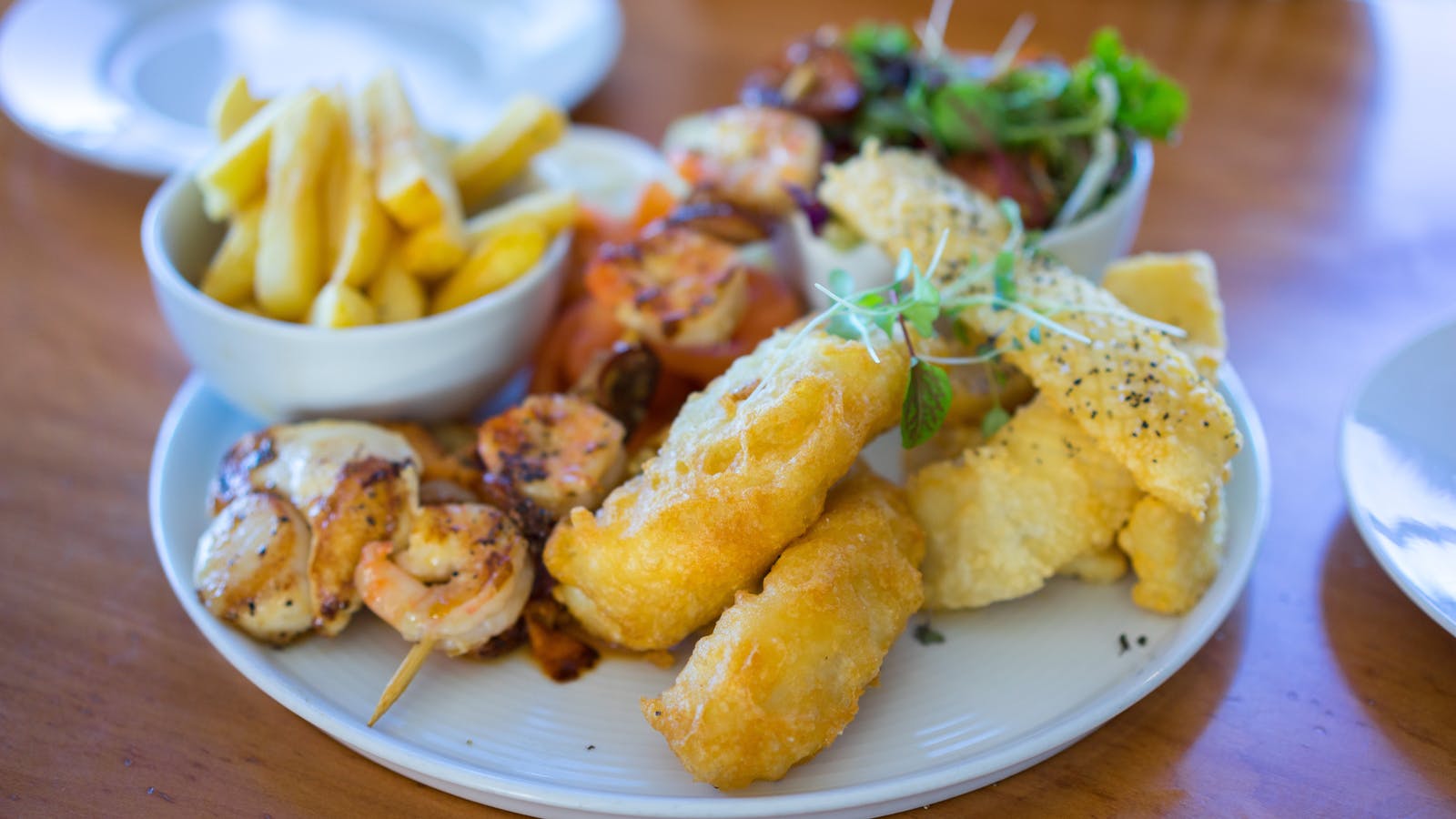 Starfish Deli Restaurant and Function Centre