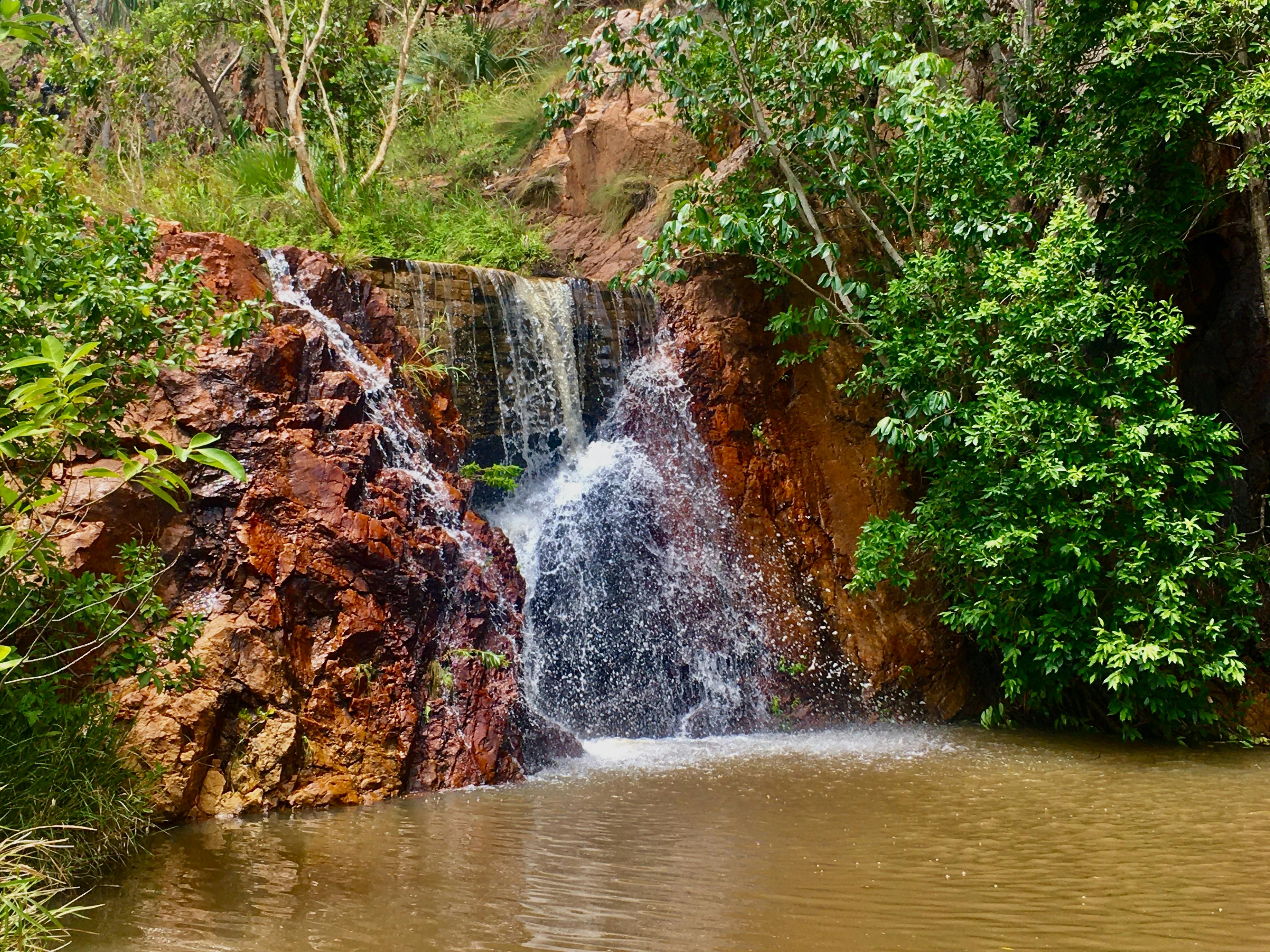 Dam to Dam 4WD Cruise Combo, Kununurra, Western Australia