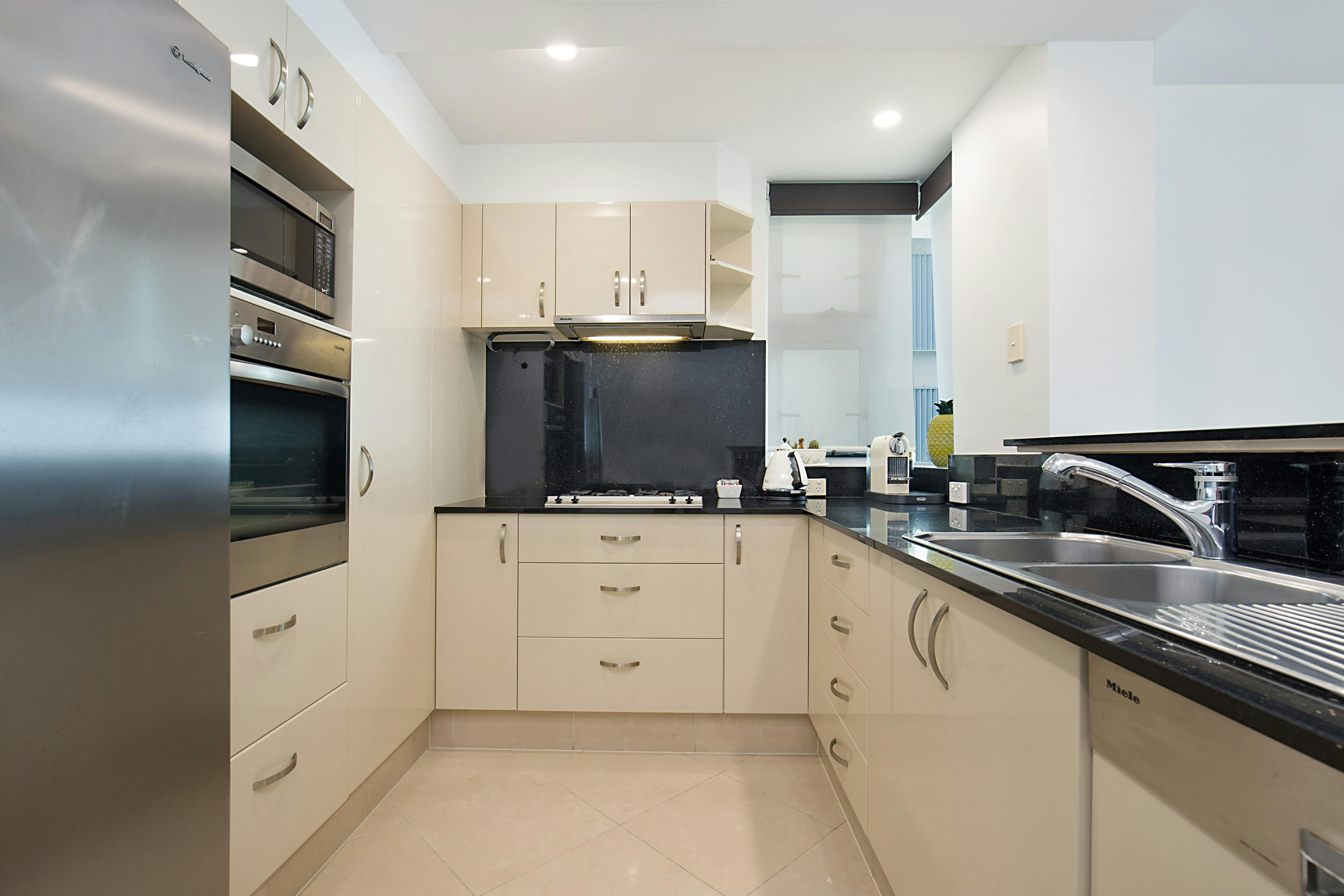 Solaya Unit 6 - Tugun