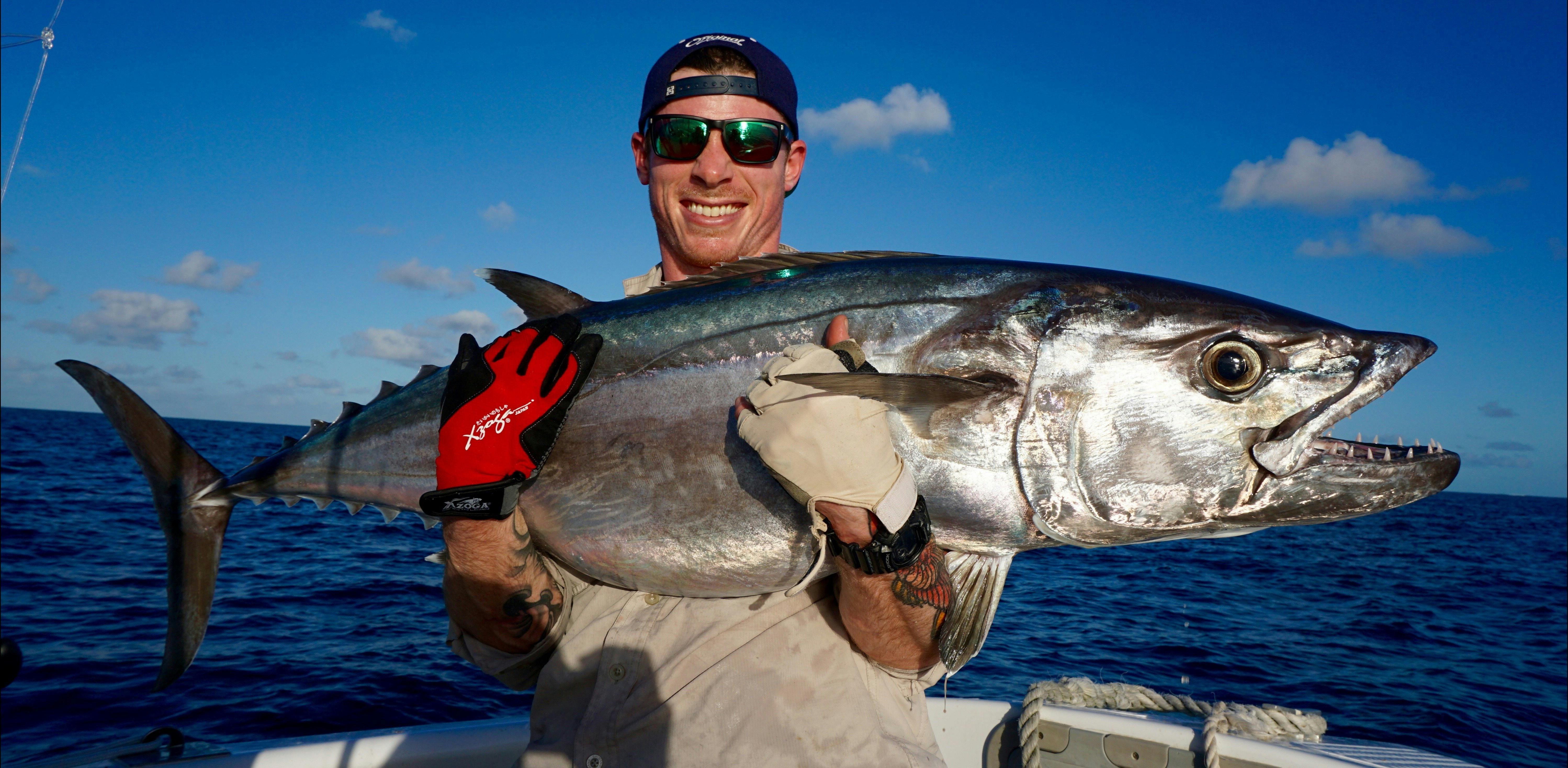 Awesome Tuna