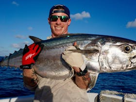Awesome Tuna