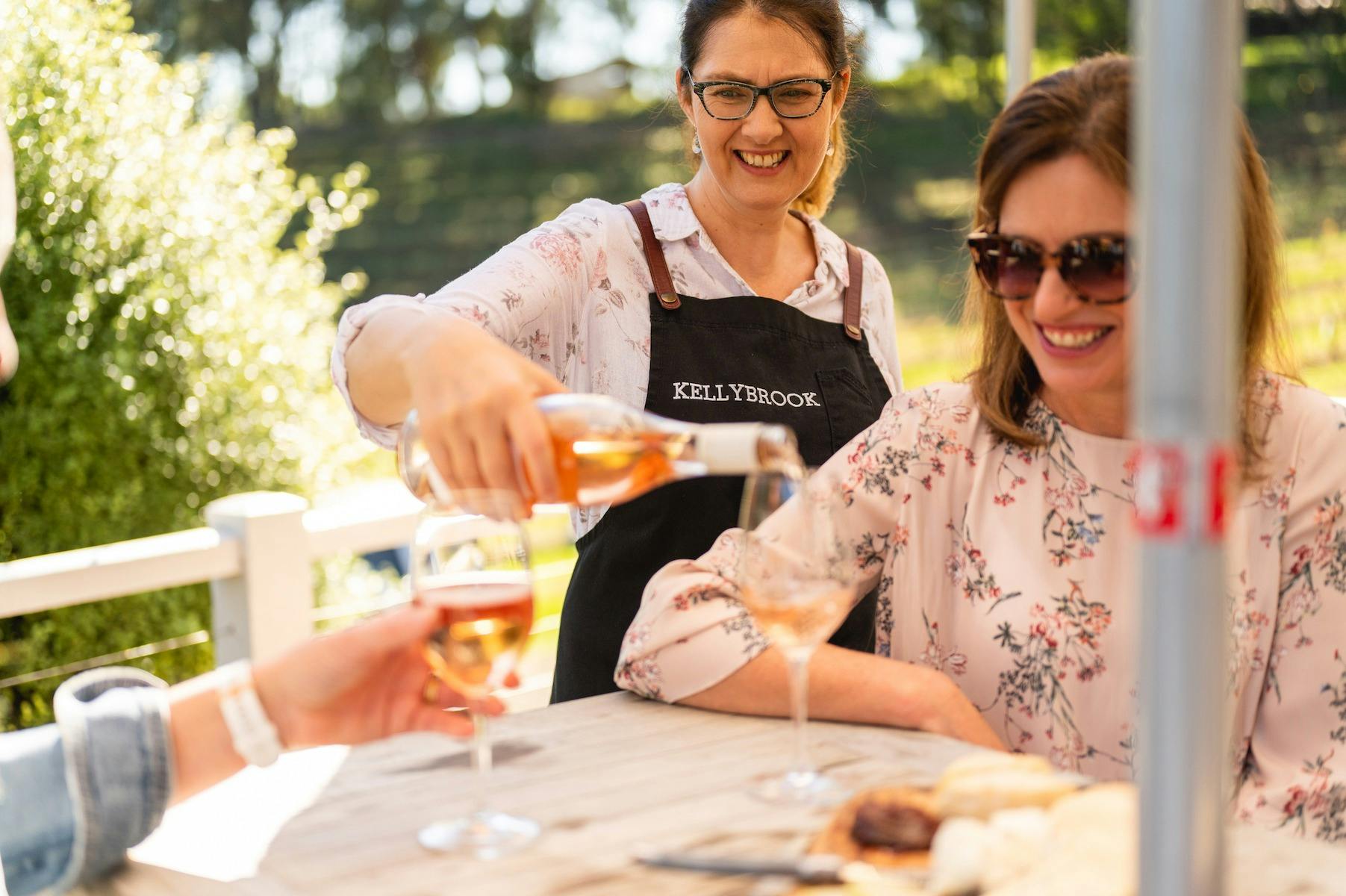 Kellybrook Winery