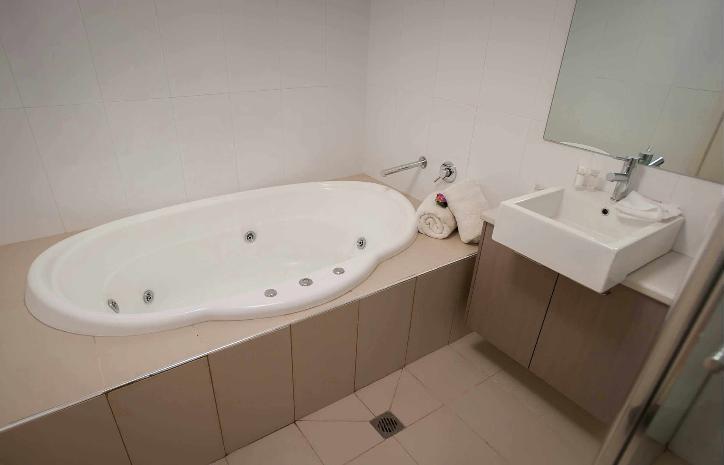 Spa Suite
