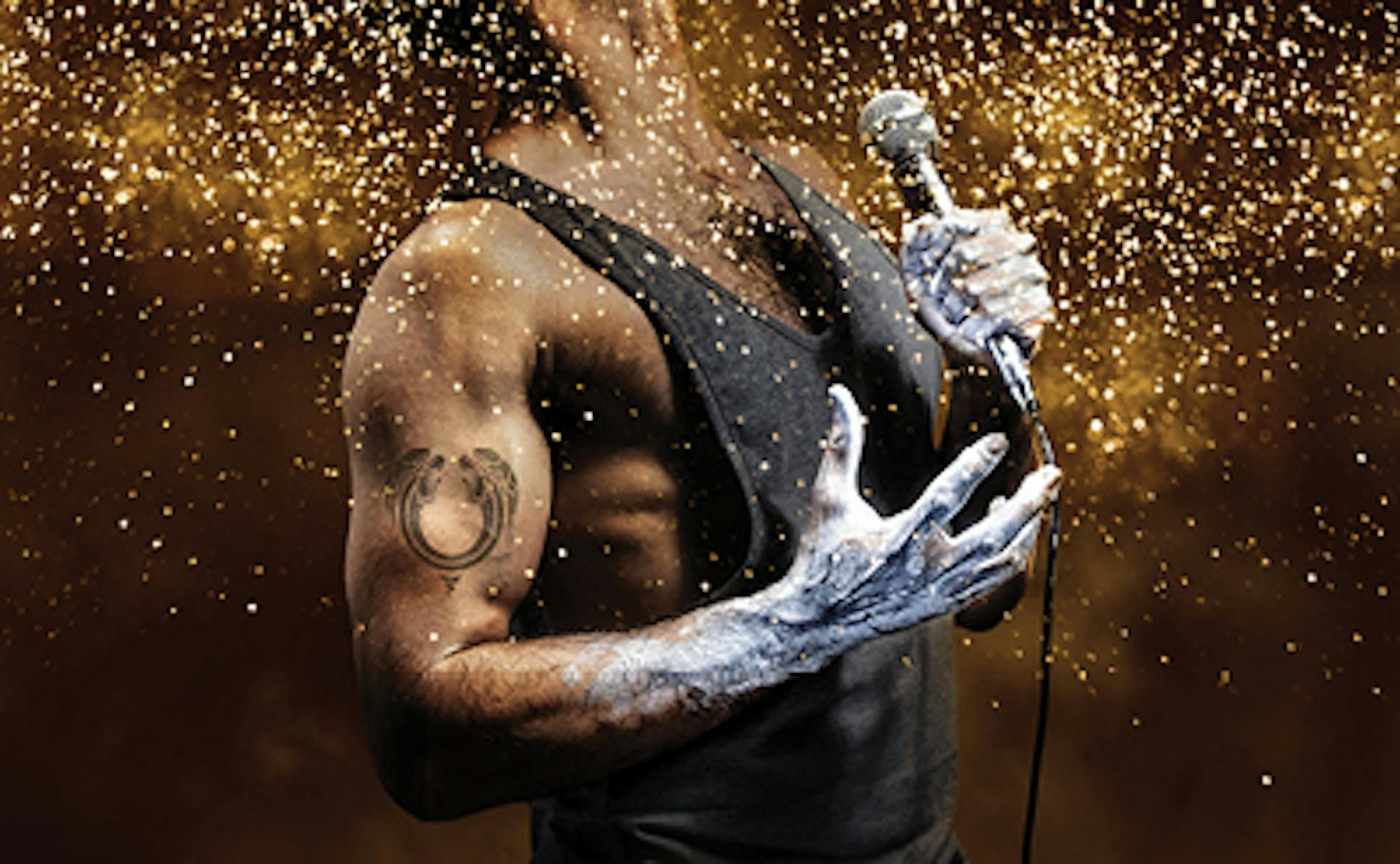 Jesus Christ Superstar