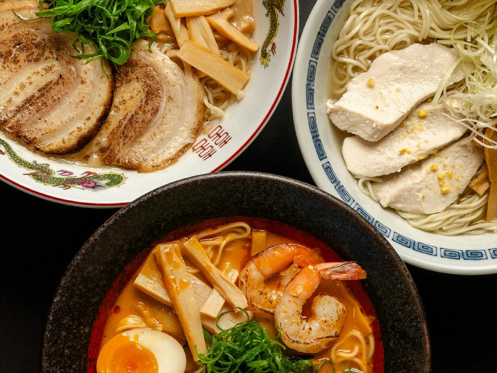 奧魯拉麵