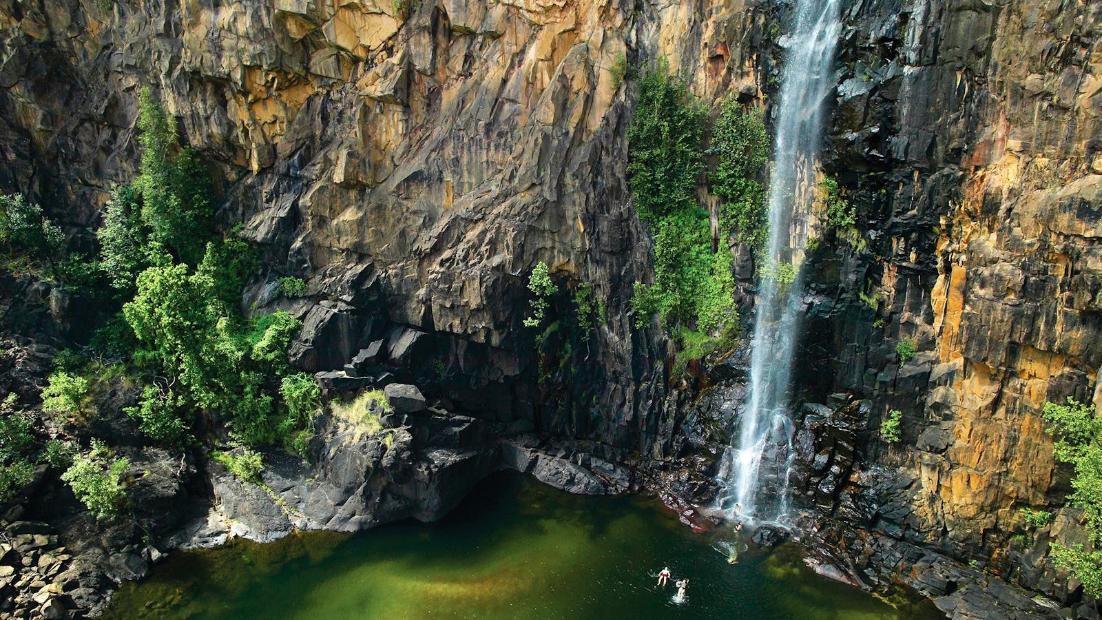 Nitmiluk National Park