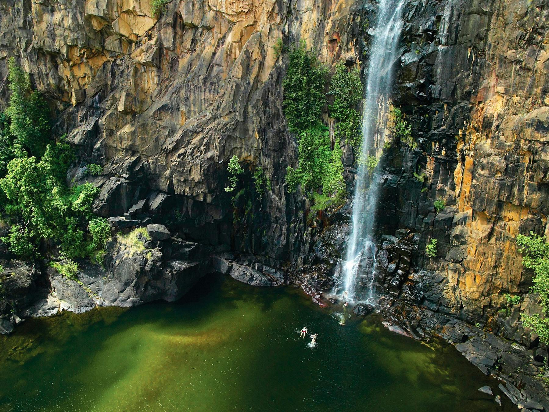 Nitmiluk Katherine Gorge