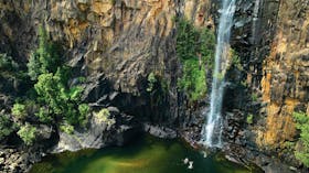 Nitmiluk National Park