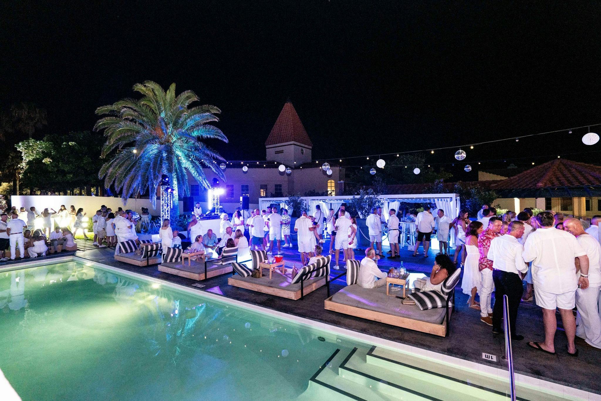 Cabana