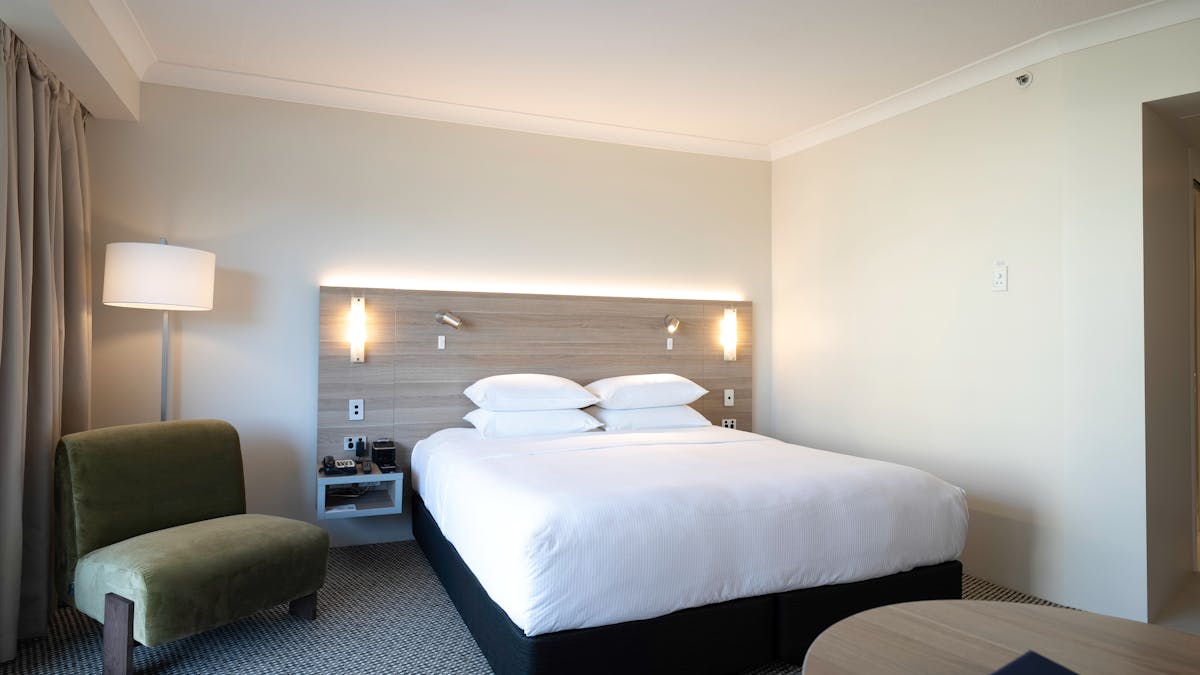 King room