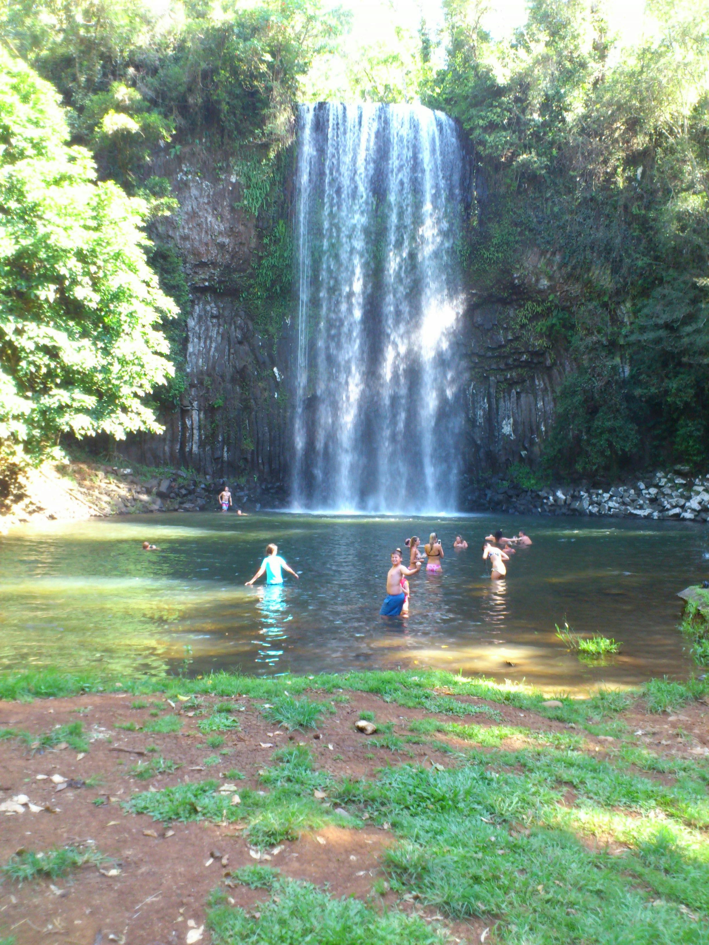 Paradise That is all !!