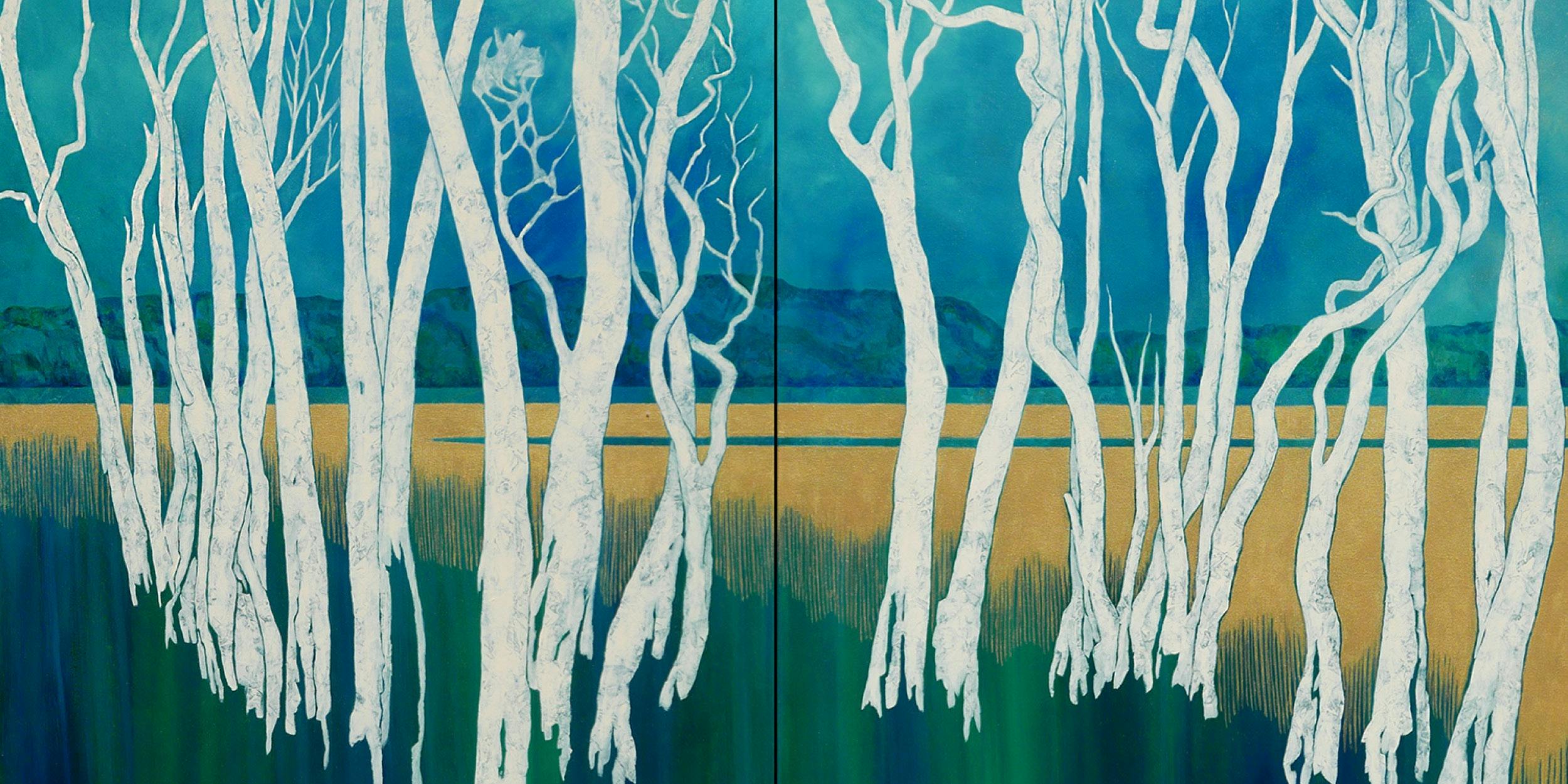 NRCG January Exhibitions