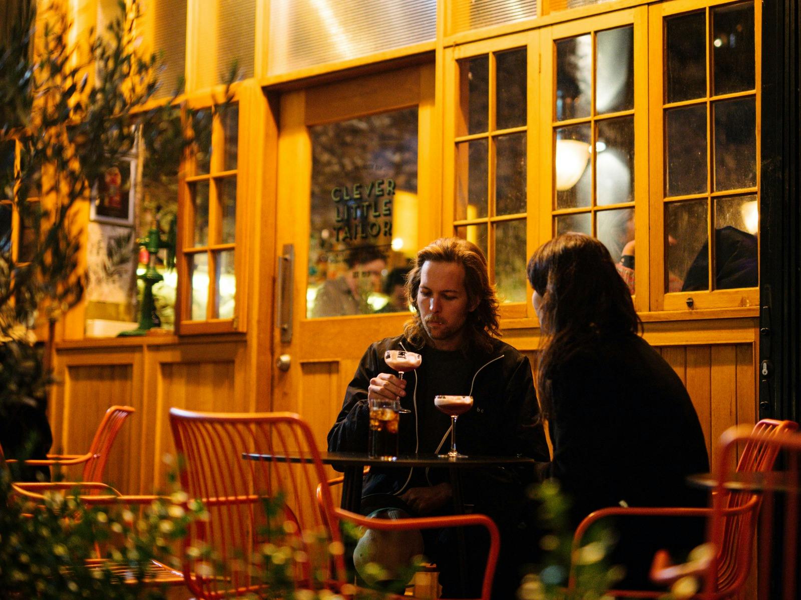 Experience Adelaide Hindley Street