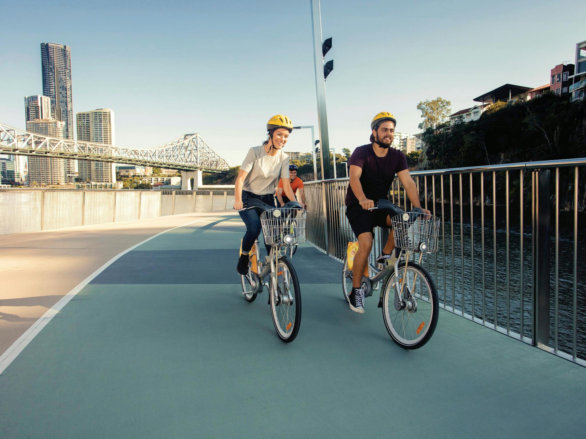 Riverwalk_Visit_Brisbane Riverwalk_Visit_Brisbane