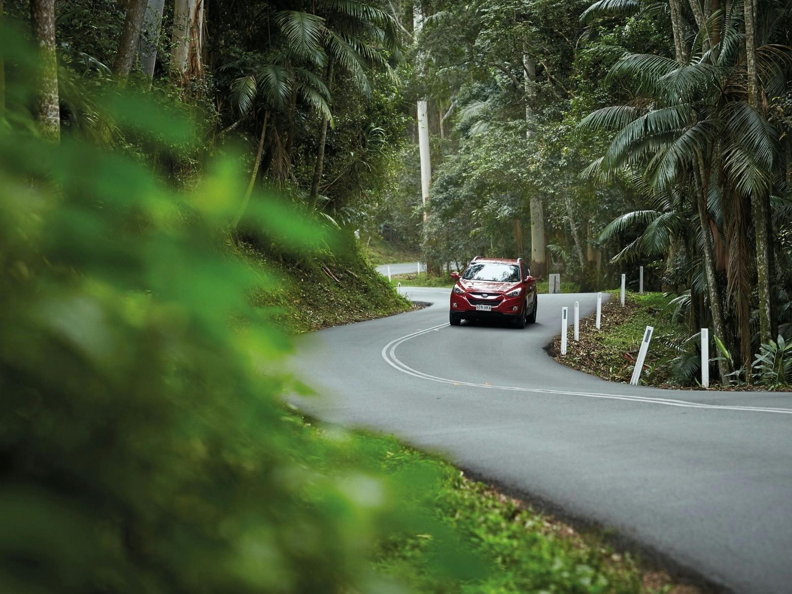 Europcar Brisbane Brendale